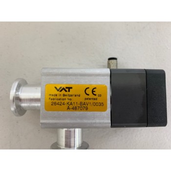 VAT 26424-KA11-BAV1 Angle Valve